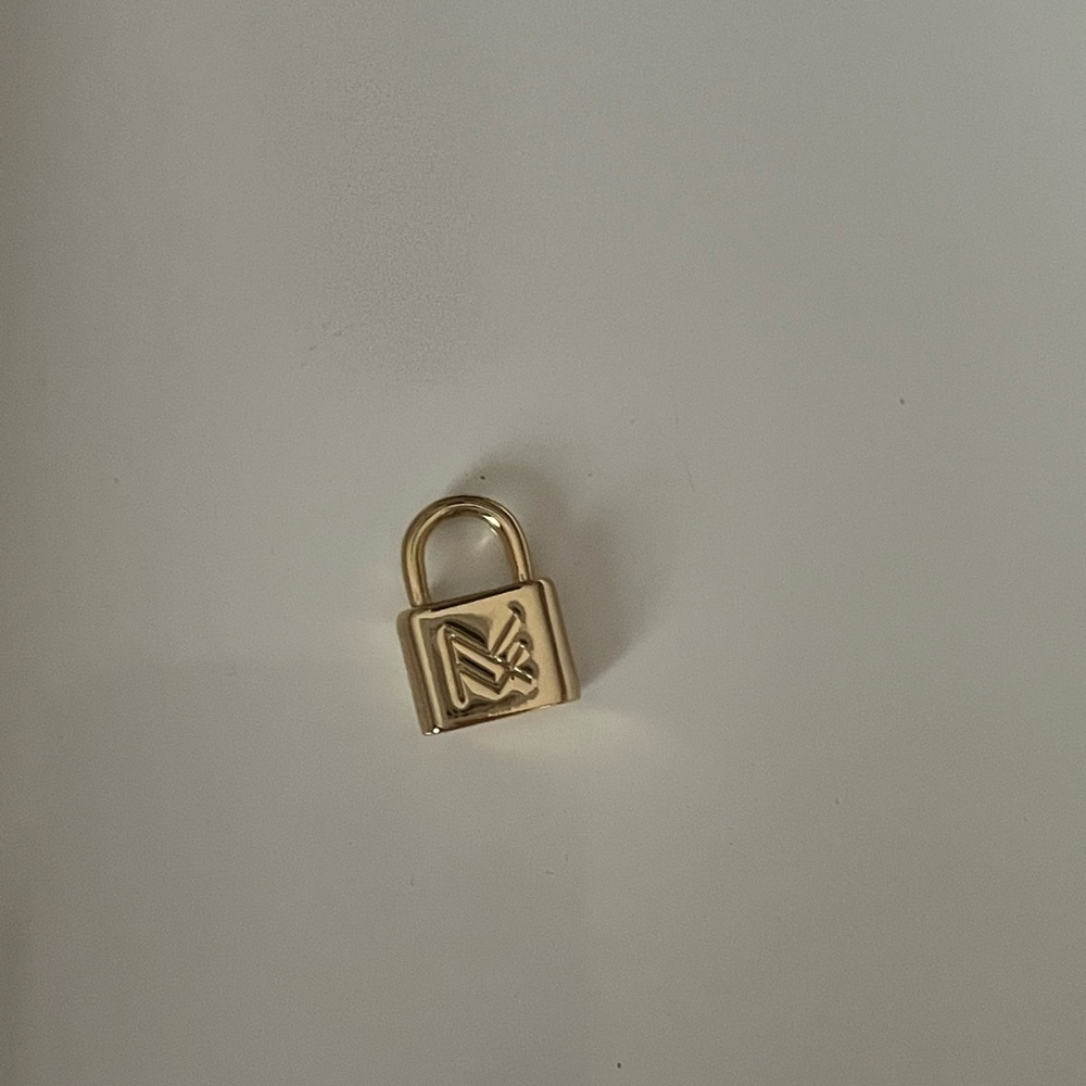 Miranda Frye Charm